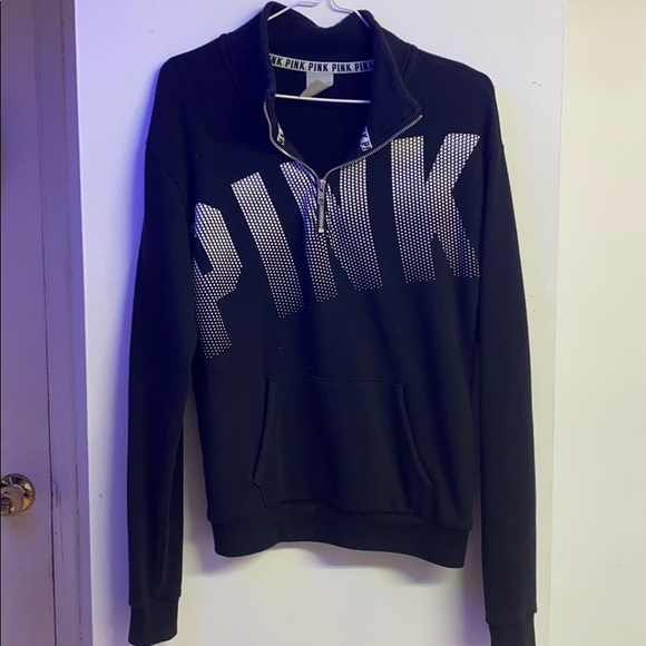 PINK sweater - Picture 1 of 2